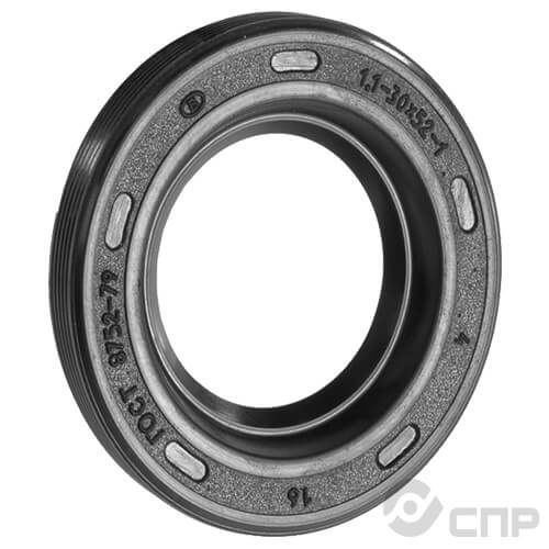 Манжета армированная (сальник) 10х20х6 ГОСТ 8752-79